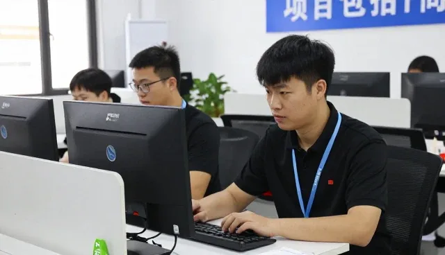 上海鸣缔技术咨询有限公司助力会务管理实现会务管理升级