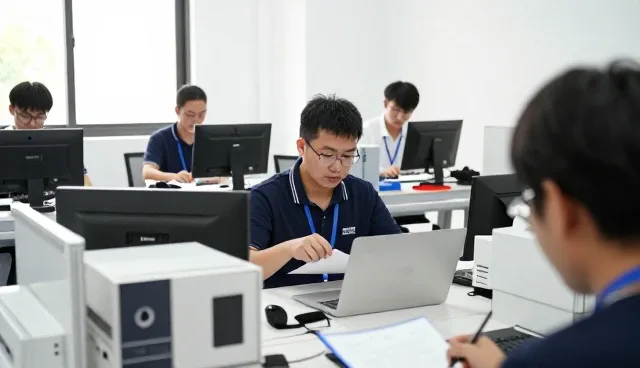上海鸣缔技术咨询有限公司介绍专业会务服务等能力