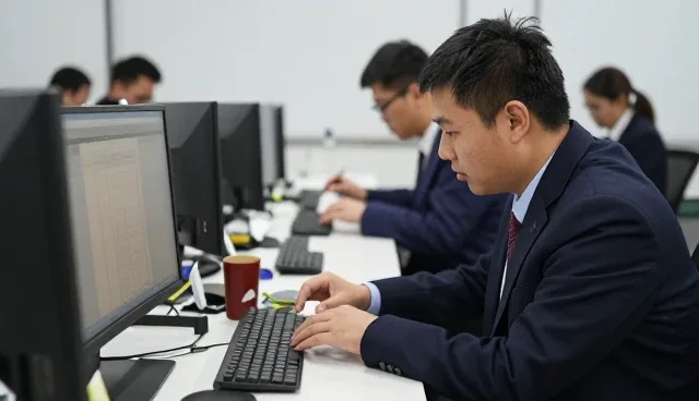 上海鸣缔技术咨询有限公司解读会务服务等下的发展趋势